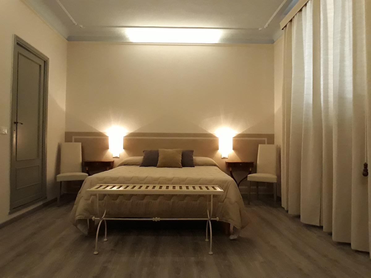 Le Camere Di Caterina Λούκα Εξωτερικό φωτογραφία