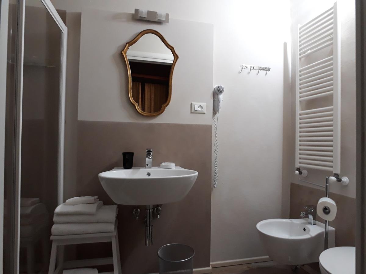 Le Camere Di Caterina Λούκα Εξωτερικό φωτογραφία
