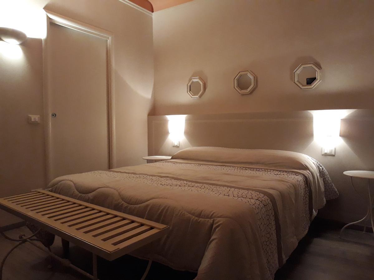 Le Camere Di Caterina Λούκα Εξωτερικό φωτογραφία
