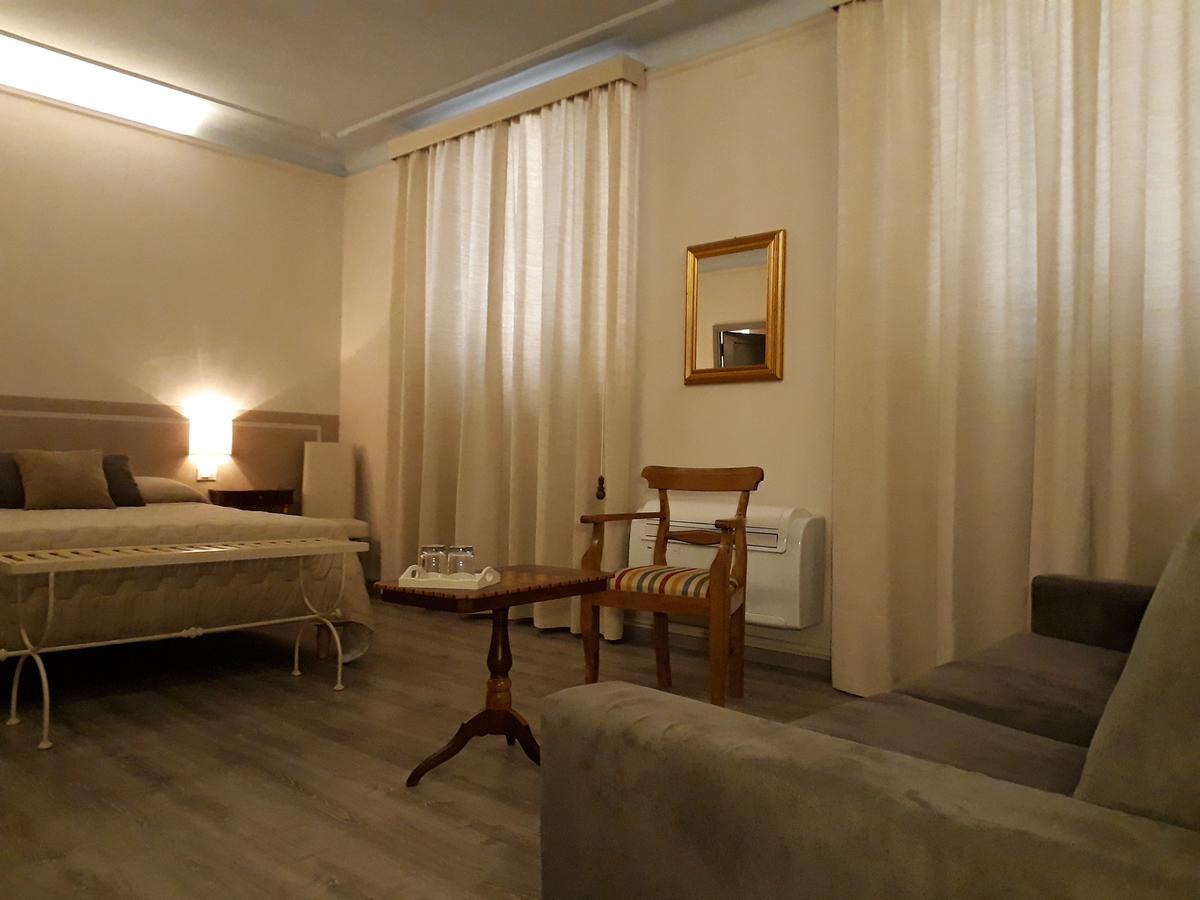 Le Camere Di Caterina Λούκα Εξωτερικό φωτογραφία