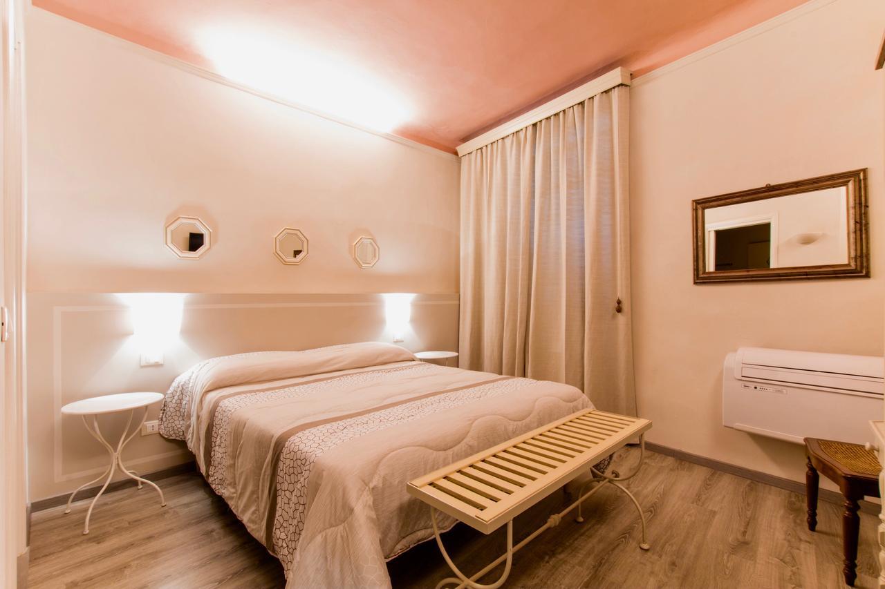 Le Camere Di Caterina Λούκα Εξωτερικό φωτογραφία