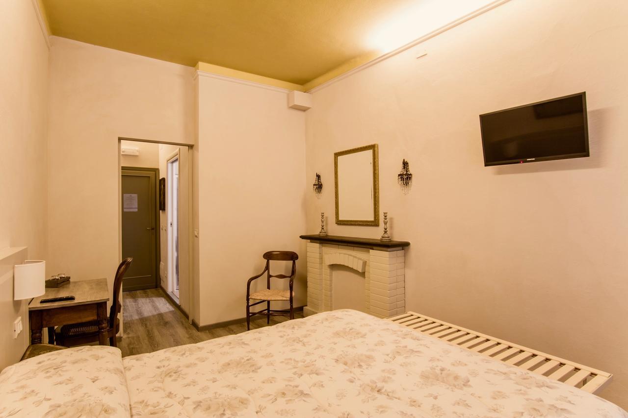 Le Camere Di Caterina Λούκα Εξωτερικό φωτογραφία