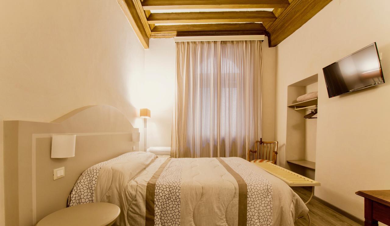 Le Camere Di Caterina Λούκα Εξωτερικό φωτογραφία