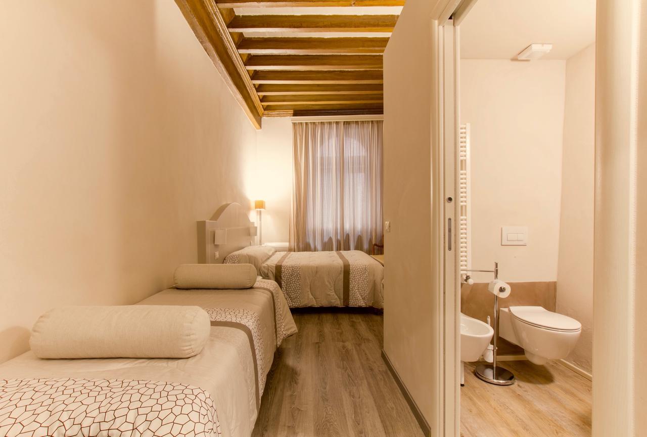Le Camere Di Caterina Λούκα Εξωτερικό φωτογραφία