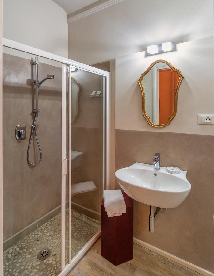 Le Camere Di Caterina Λούκα Εξωτερικό φωτογραφία