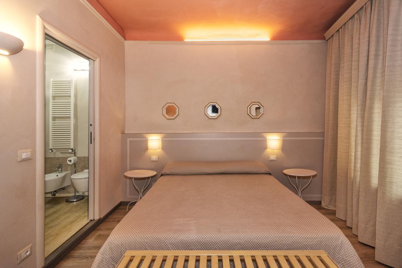 Le Camere Di Caterina Λούκα Εξωτερικό φωτογραφία