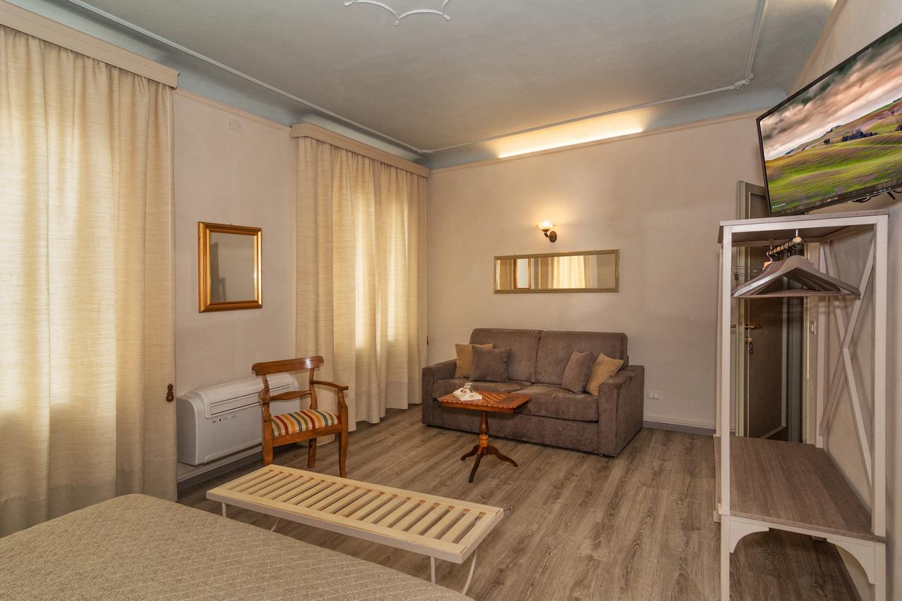 Le Camere Di Caterina Λούκα Εξωτερικό φωτογραφία